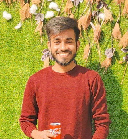 Maniv Romeo — Founder of Shootup Media